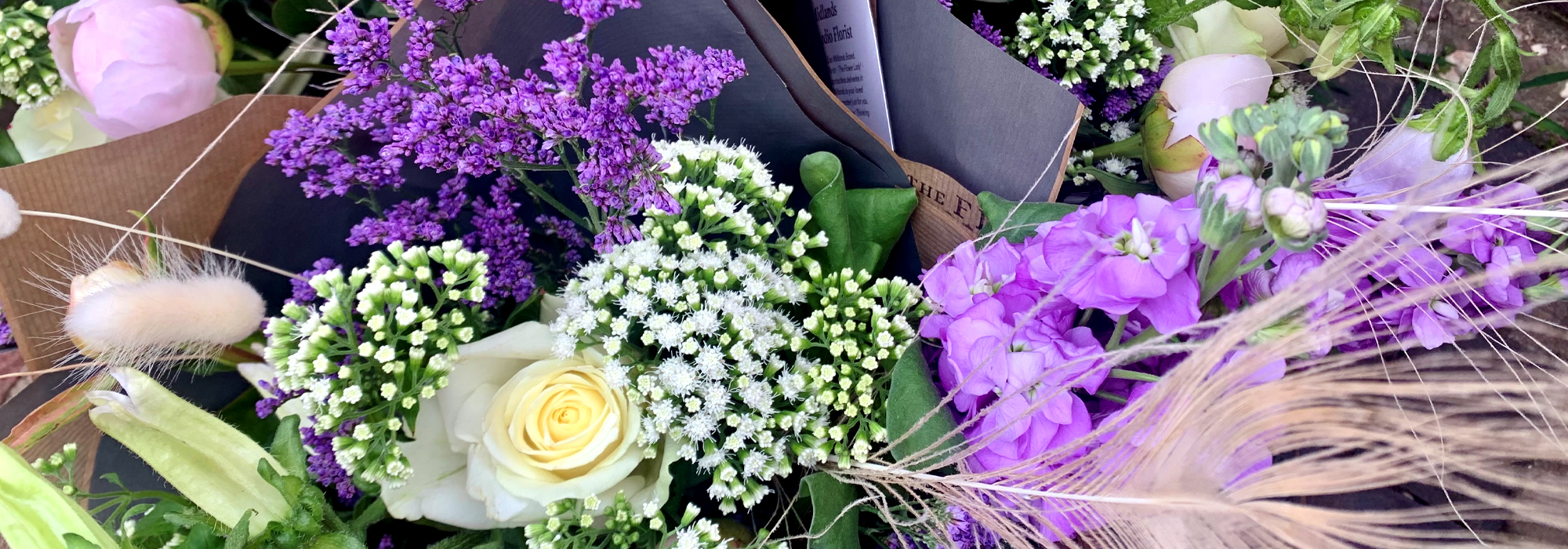 Occassional Flowers Subscription Flowers The Flower Lady Leicester